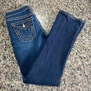 True Religion jeans